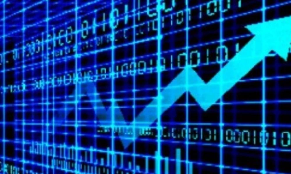 Χρηματιστήριο: Άνοδος 1,27%, στις 913 μονάδες ο δείκτης